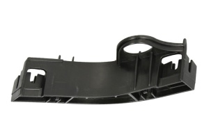 Suport bara Fata Dreapta potrivit BMW X5 (E70) 3.0-4.8 2006-2013 - (interior/latura, plastic)
