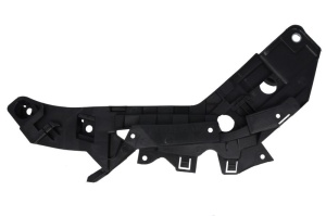 Suport bara Fata Dreapta potrivit CITROEN JUMPER I, JUMPER II; FIAT DUCATO; PEUGEOT BOXER 2.0-3.0D dupa 2001 - (superior, plastic)