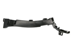 Suport bara Fata Dreapta potrivit CITROEN JUMPY II, JUMPY III; OPEL VIVARO C; PEUGEOT EXPERT, EXPERT TEPEE 1.5D-Electric dupa 2007 - (latura, plastic)