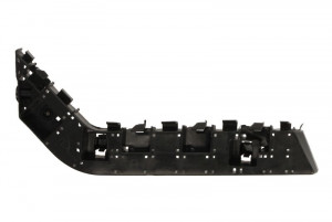 Suport bara fata dreapta potrivit HONDA CIVIC X 1.0/1.5/2.0 dupa 2016 - (lateral, plastic)