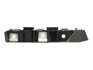 Suport bara Fata Dreapta potrivit HYUNDAI I10 I 1.0-1.2 2008-2013 - (latura, plastic)