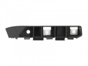 Suport bara Fata Dreapta potrivit HYUNDAI I10 I 1.1/1.1D/1.2 2008-2013 - (lateral, plastic)