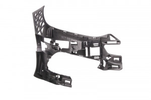 Suport bara Fata Dreapta potrivit MERCEDES E T-MODEL (S212), E (W212) 1.8-6.2 2009-2016 - (lateral, plastic, AMG)