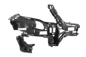 Suport bara Fata Dreapta potrivit MERCEDES GLK (X204) 2.0-3.5 2008-2015 - (latura, plastic, AMG)