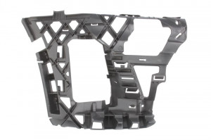 Suport bara Fata Dreapta potrivit VW GOLF ALLTRACK 7, GOLF SPORTSVAN 7, GOLF 7 1.0-Electric dupa 2012 - (mijloc, plastic)