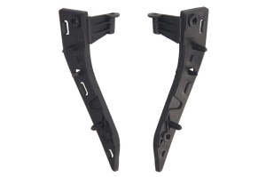 Suport bara Fata Dreapta/Stanga potrivit PEUGEOT 2008 I 1.2-1.6D dupa 2013 - (plastic, set)