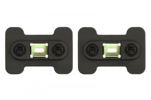 Suport bara Fata/Spate potrivit SEAT ALHAMBRA, CORDOBA, CORDOBA VARIO, CORDOBA VARIO/combi, IBIZA II, TOLEDO I, TOLEDO II; VW GOLF 2, GOLF 3, PASSAT B3/B4 1.0-Electric 1983-2010 - Img 3