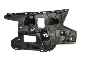 Suport bara fata stanga plastic potrivit VOLVO V40 II 03.12-12.15 - Img 1