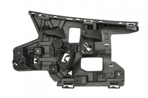 Suport bara fata stanga plastic potrivit VOLVO V40 II 2012-2015 - Img 2