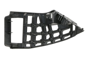 Suport bara fata stanga potrivit BMW 5 G30, G31, G38, F90 2017-2020 - (lateral, plastic) - Img 2