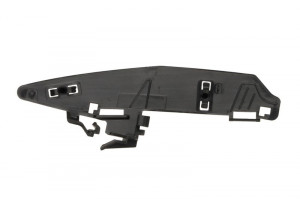 Suport bara Fata Stanga potrivit BMW IX3 (G08), X3 (G01, F97), X4 (G02, F98) 1.6-Electric dupa 2017 - (lateral, plastic, Pachet M)