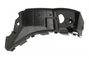 Suport bara Fata Stanga potrivit CITROEN C1; PEUGEOT 107 1.0/1.4D 2005-2014 - (lateral, plastic) - Img 2
