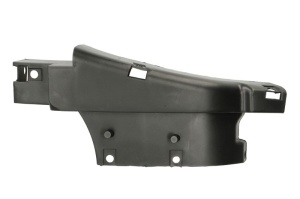 Suport bara Fata Stanga potrivit DODGE RAM 1500 RAM 2500 3.7-8.0 dupa 1993 - (inferior/latura, plastic)