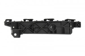 Suport bara Fata Stanga potrivit HYUNDAI IX35 1.6-Electric 2009-2015 - (lateral, plastic)