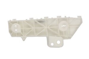 Suport bara Fata Stanga potrivit ISUZU D-MAX II 1.9D/2.5D dupa 2012 - (plastic) - Img 4