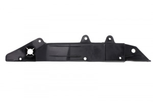 Suport bara Fata Stanga potrivit TOYOTA HIACE IV 2.0/2.4/2.4D 1987-2004 - (lateral)