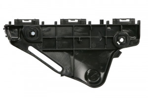 Suport bara Fata Stanga potrivit TOYOTA HILUX VIII 2.4D/2.7/2.8D dupa 2015 - (lateral, plastic) - Img 2