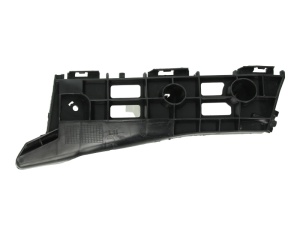 Suport bara Fata Stanga potrivit TOYOTA PRIUS 1.8H 2008-2016 - (latura, plastic)