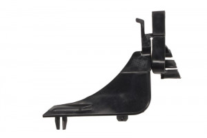 Suport bara Fata Stanga potrivit TOYOTA YARIS 1.0-1.5 1999-2005 - (lateral, plastic)