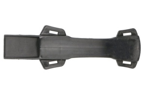 Suport bara M-TECHNIC fata potrivit BMW 1 F20, F21 Hatchback / Sportback 2010-2015 - (mijloc)