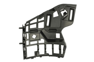 Suport bara protectie fata dreapta (lateral, plastic) potrivit VOLVO XC90 II 09.14-01.20 - Img 1