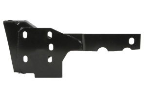 Suport bara protectie fata dreapta potrivit JEEP CHEROKEE XJ 1996-2001 - (interior, otel)