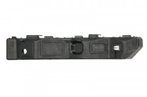 Suport bara protectie fata dreapta potrivit KIA OPTIMA 2010-2015 - (exterior, plastic) - Img 2