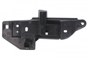 Suport bara protectie fata dreapta potrivit MAZDA CX-5 KF dupa 2017 - (plastic) - Img 2