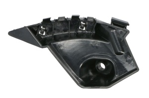 Suport bara protectie fata dreapta potrivit TESLA MODEL X 2015-2021 - (plastic) - Img 2