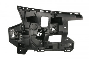Suport bara protectie fata dreapta potrivit VOLVO V40 II 2012-2015 - (plastic)