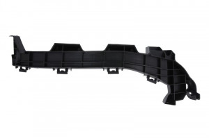 Suport bara protectie fata lateral potrivit HONDA HR-V 01.22- - Img 1