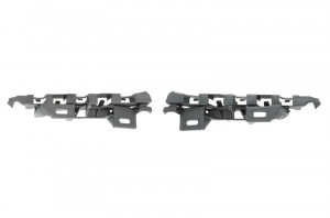 Suport bara protectie fata stanga/dreapta potrivit CITROEN C4 I 2004-2010 - ( plastic)