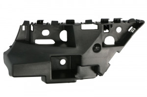 Suport bara protectie fata stanga (plastic) potrivit FORD F-SERIES XIII 01.17-05.20 - Img 1