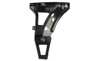 Suport bara protectie fata stanga potrivit FORD TRANSIT VI 2013-2018 - (external/lateral, plastic)