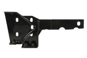 Suport bara protectie fata stanga potrivit JEEP CHEROKEE XJ 1996-2001 - (interior, otel) - Img 2