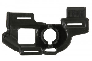 Suport bara protectie fata stanga potrivit MERCEDES VITO / Clasa V W447 2014-2019 - (interior) - Img 2