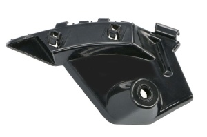 Suport bara protectie fata stanga potrivit TESLA MODEL X 2015-2021 - (plastic)