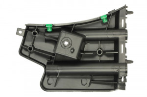 Suport bara protectie fata stanga potrivit VOLVO S60 II 2010-2013 - ( plastic) - Img 2