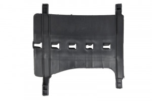 Suport bara protectie spate potrivit FORD KA 1996-2008 - ( plastic)