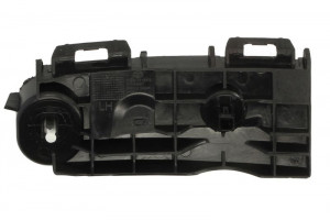 Suport bara protectie spate stanga ( plastic) potrivit TOYOTA SIENNA 05.20- - Img 2
