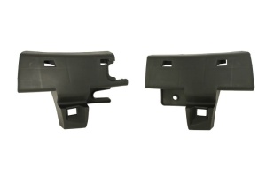 Suport bara spate 2 buc. potrivit PEUGEOT 307 2000-2005 - (plastic)