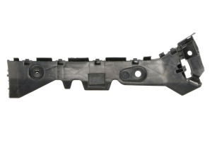 Suport bara spate dreapta (lateral, plastic) potrivit MAZDA 3 BM Hatchback 09.13-03.19 - Img 1
