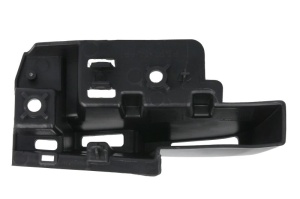 Suport bara spate dreapta potrivit CITROEN BERLINGO III; PEUGEOT RIFTER Van with door dupa 2018 - (plastic) - Img 2