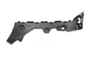 Suport bara Spate Dreapta potrivit MAZDA 3 1.6-2.3 2008-2014 - (extern, plastic)