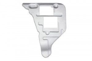 Suport bara Spate Dreapta potrivit SUZUKI GRAND VITARA I 1.6-2.7 dupa 1998 - (lateral, otel)