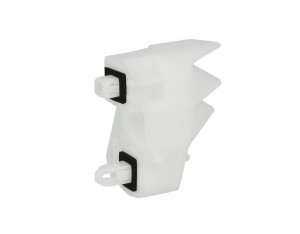 Suport bara Spate Dreapta potrivit TOYOTA YARIS, YARIS/HATCHBACK 1.0-1.8 dupa 2010 - (superior, plastic) - Img 2