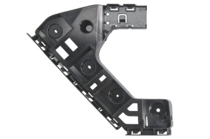 Suport bara spate dreapta potrivit VW ID.4 dupa 2020 - (lateral, plastic)