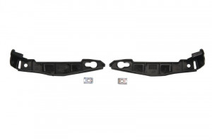 Suport bara Spate Dreapta/Stanga potrivit CITROEN C3 I, C3 III 1.2-1.6D dupa 2005 - (lateral, plastic, set)