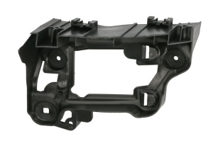 Suport bara spate stanga (plastic) potrivit VW CC 11.11-12.16 - Img 1