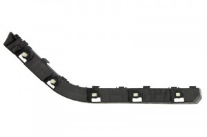 Suport bara Spate Stanga potrivit HYUNDAI SANTA FÉ III 2.0D/2.2D/2.4 dupa 2012 - (lateral, plastic)